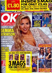 Ok Bumper Pack Magazine  Order Online