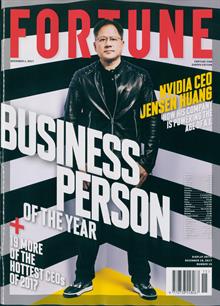 Fortune Magazine  Order Online