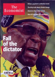 Economist Magazine  Order Online