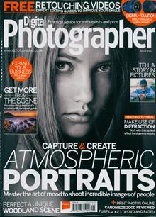Digital Photographer Uk Magazine  Order Online