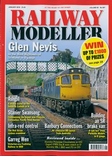 Railway Modeller Magazine  Order Online