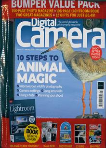 Digital Camera Magazine  Order Online