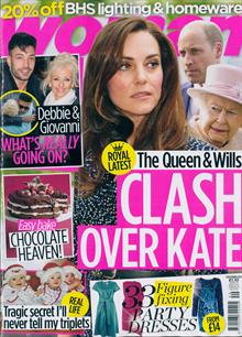 Woman Magazine  Order Online