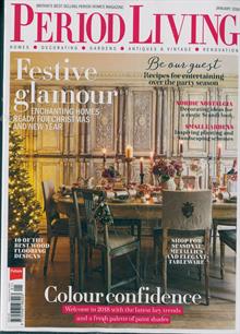 Period Living Magazine  Order Online