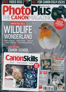 Photoplus Canon Edition Magazine  Order Online