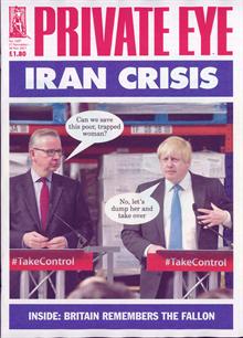 Private Eye  Magazine  Order Online