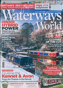 Waterways World Magazine  Order Online