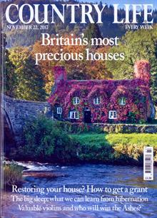 Country Life Magazine  Order Online