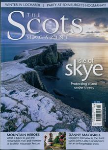 Scots Magazine  Order Online