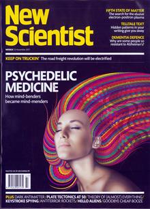 New Scientist Magazine  Order Online