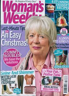 Womans Weekly Magazine  Order Online
