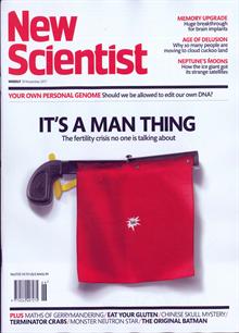 New Scientist Magazine  Order Online