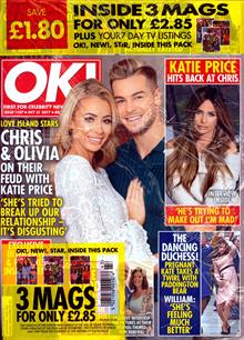 Ok Bumper Pack Magazine  Order Online