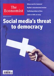 Economist Magazine  Order Online