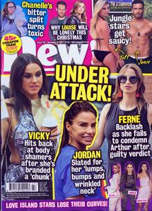 New Magazine  Order Online