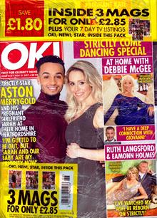 Ok Bumper Pack Magazine  Order Online