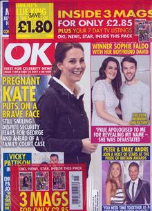 Ok Bumper Pack Magazine  Order Online