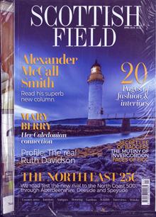Scottish Field Magazine  Order Online
