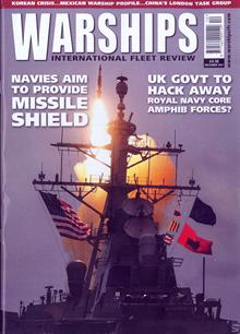 Warship Int Fleet Review Magazine  Order Online