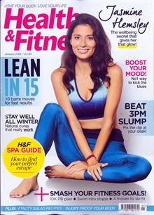 Womens Fitness Magazine  Order Online