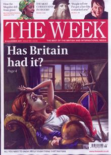 The Week Magazine  Order Online