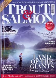 Trout & Salmon Magazine  Order Online