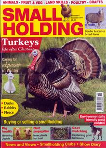 The Smallholder Magazine  Order Online