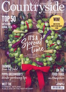 Countryside Magazine  Order Online