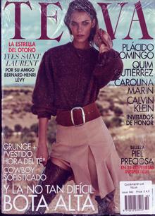 Telva Magazine  Order Online