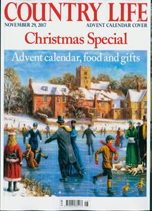 Country Life Magazine  Order Online