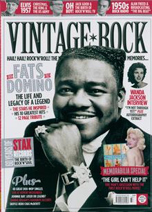 Vintage Rock Magazine  Order Online