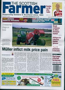 Scottish Farmer Magazine  Order Online
