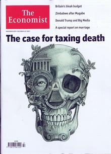 Economist Magazine  Order Online