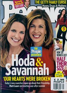 People Magazine  Order Online