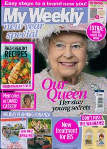 My Weekly Special Series Magazine  Order Online