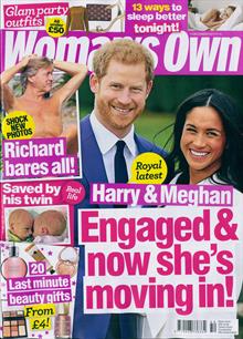 Womans Own Magazine  Order Online