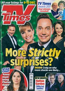 TV Times England Magazine  Order Online