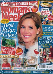 Womans Weekly Magazine  Order Online