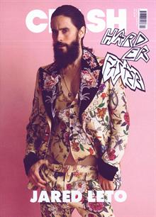 Clash 105 Jared Leto Magazine Issue Iss 105 Jared