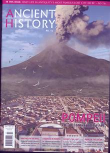 Ancient History Magazine  Order Online