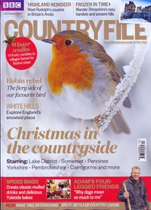 Bbc Countryfile Magazine  Order Online
