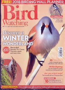 Bird Watching Magazine  Order Online
