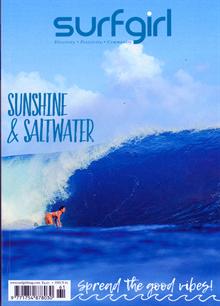 Surfgirl Magazine  Order Online