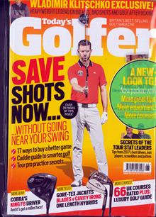 Todays Golfer Magazine  Order Online