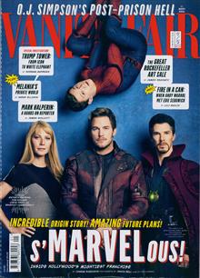 Vanity Fair Magazine  Order Online