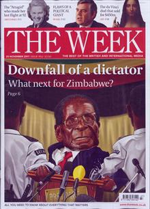 The Week Magazine  Order Online