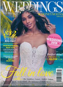 Weddings Honeymoons Magazine  Order Online