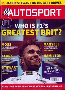 Autosport Magazine  Order Online