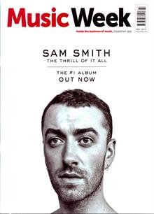 Music Week Magazine  Order Online