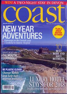 Coast Magazine  Order Online